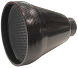 Cono per Estintore CO2