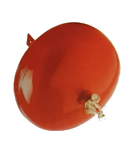 Estintore automatico